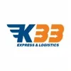 K33 International Shipping