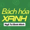 Binh Minh Crossroads Online Market - Tay Ninh