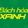 Bach Hoa Xanh Da Teh Store