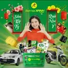 BÁCH HOÁ XANH ĐỨC PHONG