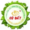 Ẩm thực Cù Đất