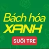 BHX SUỐI TRE 🌱