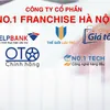 Connecting Products from Manufacturers to Supermarkets