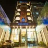Eden Hotel OA