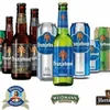 Wine & Beer Trading Ho Chi Minh City