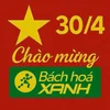 BÁCH HÓA XANH - BÌNH TẠO (KCN Mỹ Tho)