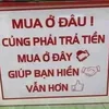 Nhóm Kinh Doanh - Tìm Kiếm Bđs