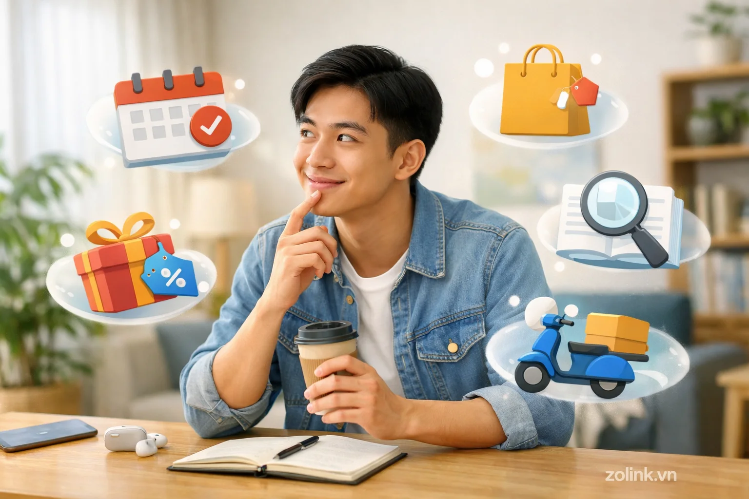 Mini App Zalo là gì và dùng để làm gì