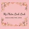 MỸ PHẨM LINH LINH - TOÁN AUTH