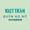 KIỆT TRẦN-SỈ QUẦN ÁO NỮ QC 2