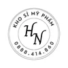 Group 6 - Cosmetic Wholesale Hanoi (Thinh Vuong Company)