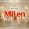 MILEN KIDS SỈ QATE NINH HIỆP