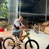 Phụ Nữ Nội Trợ Thông Thái Cn