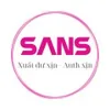SANS - Quần áo xuất xịn