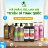 MP LINH NỮ - NHÓM SỈ 2