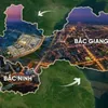 HUYỀN NHÀ ĐẤT_ BẮC NINH_BG