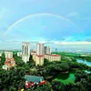 Nguồn mua-bán chung cư Linh Đàm và vùng lân cận