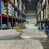 Tổng kho quần áo nữ ninh hiệp 2