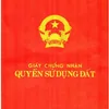 🍀 LÀM SỔ ĐỎ FULL HÀ NỘI+ VBAN TTIN HỮU ÍCH