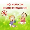 Antibiotic-Free Child Rearing Association