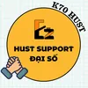[HUST] Algebra - Ez Learning Support