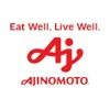 Ajinomoto Ordering