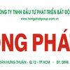 HỖ TRỢ VIỆC LÀM HCM