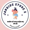 Jankids- Group 2 - Phụ kiện mẹ và bé