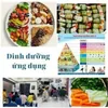 Applied Nutrition