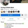 MINH MINH SỈ LẺ MỸ PHẨM