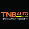 TNB Auto Mini Game