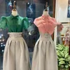 Tuyet Trinh - Premium Fashion Design