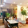 Chung cư Đẹp Hà Nội