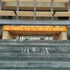 Thủ tục NK hàng Viễn thông, CNTT Cũ/Mới, MMDS