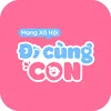 Đi cùng con