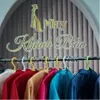 Khanh Bao Ao Dai - Khanh Bao Tailoring Workshop
