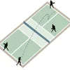 Thể Thao- Pickleball