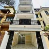 BDS Từ Liêm + HOÀI ĐỨC - KMG