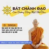 GOSINGA - Lịch Các Khóa Thiền