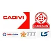 Dây và cáp điện toàn quốc