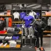 Hoang Long Clothing Store