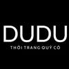 DuDu-QUẦN ÁO, VÁY VIP