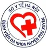 Bệnh viện đa khoa Phú Xuyên thử nghiệm