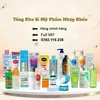 Tổng Sỉ Mỹ Phẩm Full VAT - Uyên Avisa🍀
