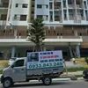 Vật liệu xây dựng cao van