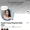 Nhóm Sỉ Quần Áo QUẢNG CHÂU HUYỀN TRANG🛍️