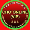 CHỢ ONLINE VIP