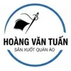 Hoàng văn Tuấn - sản xuất quần áo