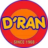 Dran Grilled Pork Sausage Since 1968