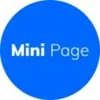 Mini Page
